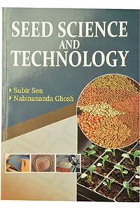 Seed Science and Technology