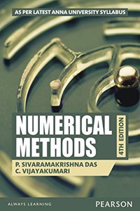 Numerical Methods (Anna University)