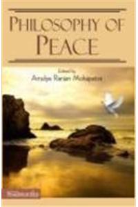 Philosophy of Peace