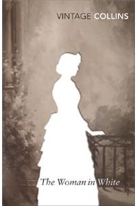 The Woman in White