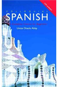 Colloquial Spanish: A Complete Language Course