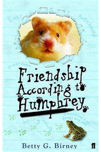 Friendship According to Humphrey