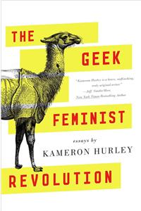 Geek Feminist Revolution