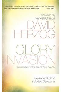 Glory Invasion Expanded Edition