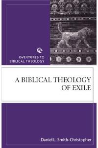 Biblical Theology of Exile