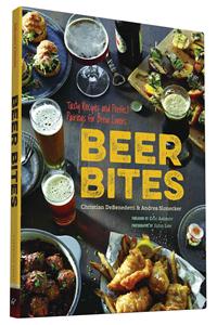 Beer Bites