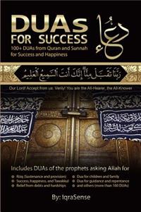 DUAs for Success