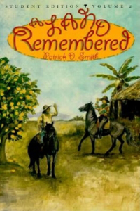 Land Remembered