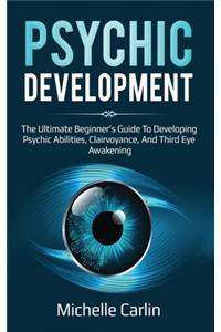 Psychic Development