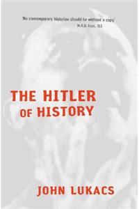 The Hitler of History