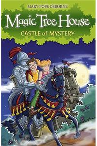 Magic Tree House 2: Castle of Mystery