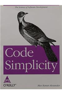 CODE SIMPLICITY