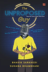 Unproposed Guy