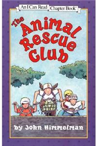 Animal Rescue Club