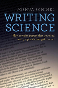 Writing Science