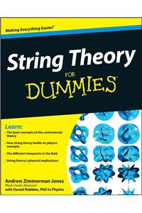 String Theory for Dummies