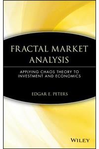 Fractal Market Analysis