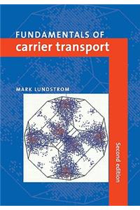 Fundamentals of Carrier Transport