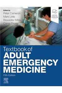 Textbook of Adult Emergency Medicine