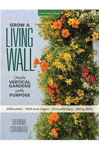 Grow a Living Wall