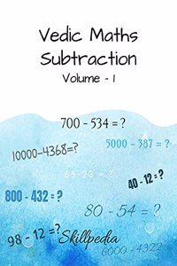 Vedic Subtraction