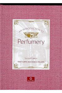 An Introduction to Perfumery