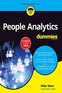 People Analytics for Dummies