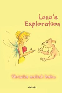 Lana's Exploration