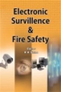 Electronic Surveillance & Fire Safety