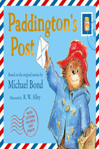 Paddington's Post