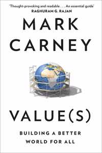 Value(s): The must-read book on how to fix our politics, economics and values