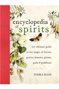 Encyclopedia of Spirits