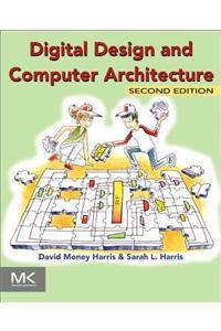 Digital Design and Computer Architecture