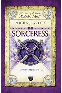 The Sorceress