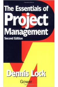 The Essentials of Project Management