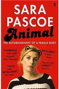 Animal: The Autobiography of a Female Body