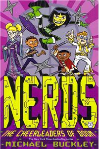 Nerds: Book 3