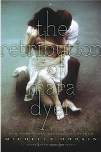 Retribution of Mara Dyer