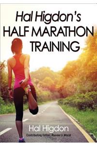 Hal Higdon's Half Marathon Training