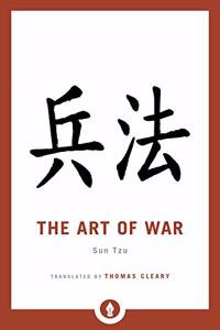 The Art of War (POCKET LIBRARY)