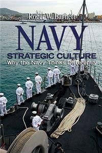 Navy Strategic Culture