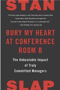 Bury My Heart At Conf Room B