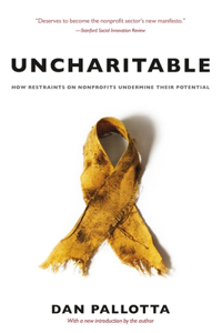 Uncharitable