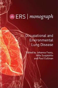 Environmental and Occupational Lung Disease: 89 (ERS Monograph)