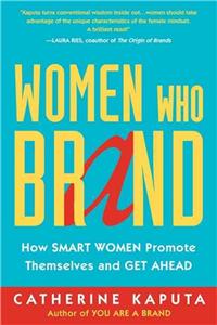 Women Who Brand