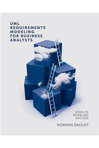 UML Requirements Modeling For Business Analysts: Steps to Modeling Success