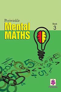 Periwinkle Mental Maths - 3. For Grade 3 (8-10 years)