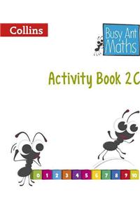 Year 2 Activity Book 2C