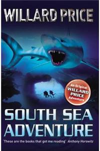 South Sea Adventure