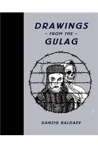 Drawings from the Gulag